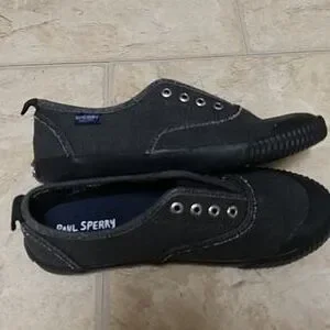 Sperry Shoes Paul Sperry Womens Sayel Clew Scratch Sneakers